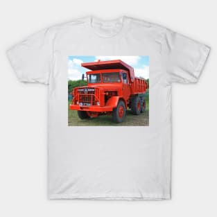 Not a Ferrari! T-Shirt